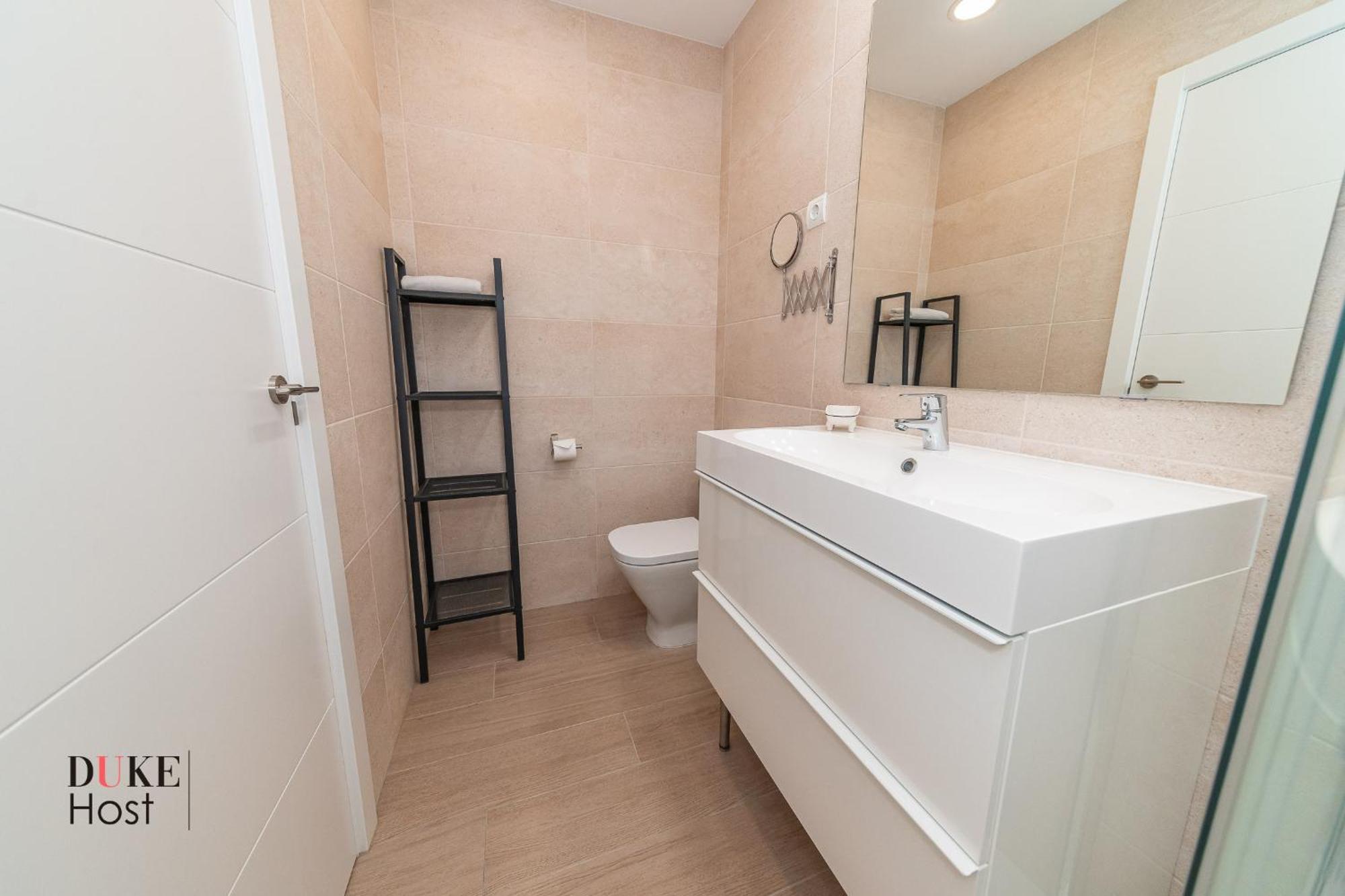 Marques De Vadillo2 Apartments Madrid Exteriör bild